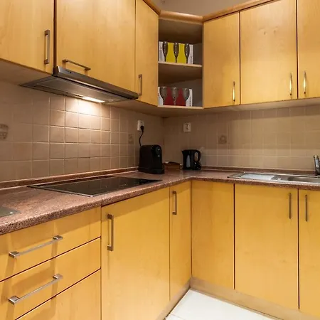Apartman Designovy *
