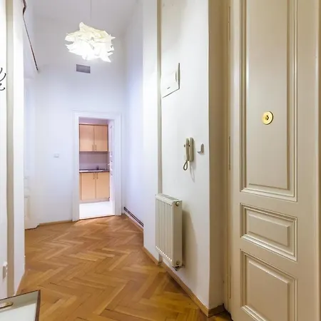 Διαμέρισμα Designovy Πράγα
