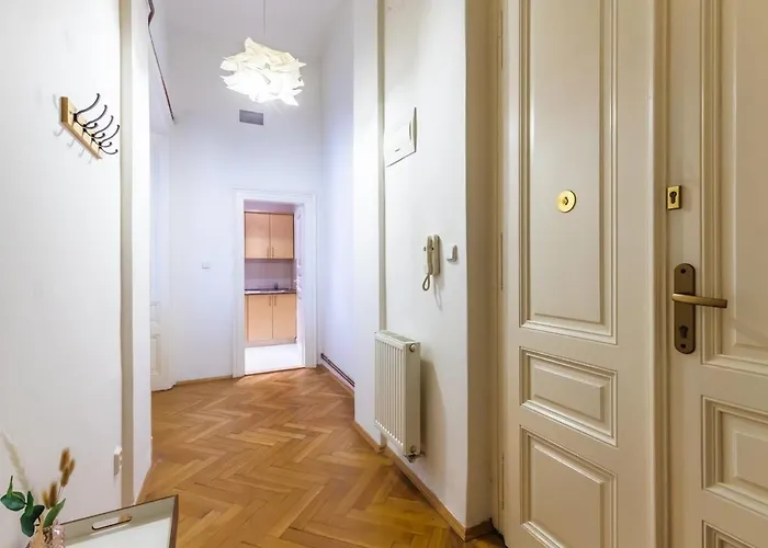Διαμέρισμα Designovy Πράγα